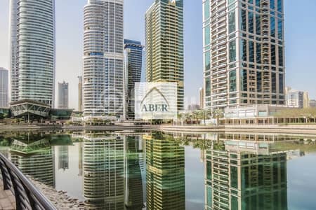 Fitted Office in JLT Fitted Office in JLT