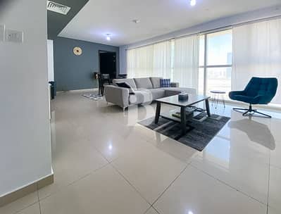 شقة 1 غرفة نوم للبيع في جزيرة الريم، أبوظبي - شقة في برج راك،مارينا سكوير،جزيرة الريم 1 غرفة 1150000 درهم - 8331256