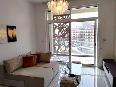 阿尔扬街区， 迪拜 单身公寓待售 - IMG-20231218-WA0011. jpg