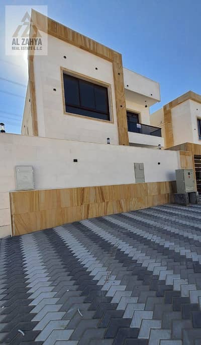 5 Bedroom Villa for Rent in Al Yasmeen, Ajman - f2d49264-c3e6-4eb0-aa2e-560d6488da15. jpeg
