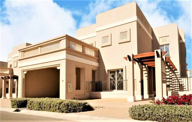 5 Bedroom | Beautiful Arabic Style Villa