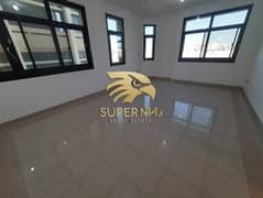 **Spacious Two Bedroom Hall Apartment for Rent in AirPort  Road Abu Dhabi