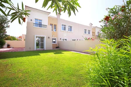Two Bedroom villa, type 4E end unit Two Bedroom villa, type 4E end unit