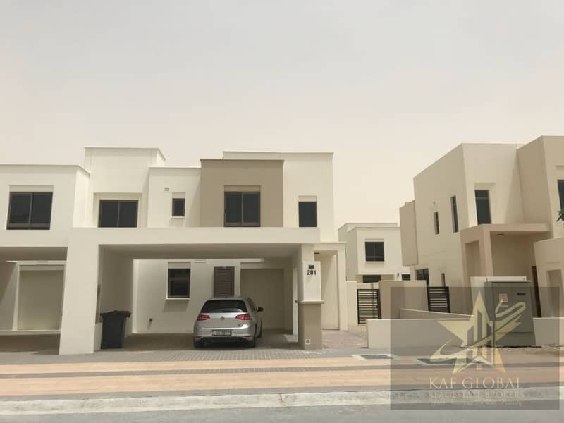 NASHAMA OFF PLAN PROJECTS - TOWN SQUARE  NOOR TOWNHOUSES