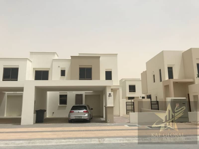 NASHAMA OFF PLAN PROJECTS - TOWN SQUARE NOOR TOWNHOUSES NASHAMA OFF PLAN PROJECTS - TOWN SQUARE NOOR TOWNHOUSES