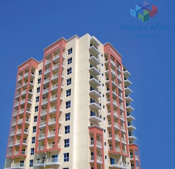Ready To Move In | Studio Apartment for Sale In Liwan