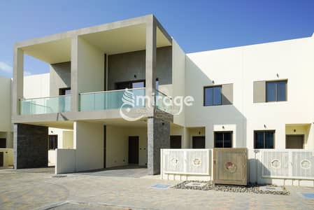 تاون هاوس 3 غرف نوم للبيع في جزيرة ياس، أبوظبي - DSC08973. jpg
