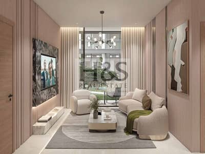 1 Bedroom Flat for Sale in Dubai Investment Park (DIP), Dubai - Olivia Residence - Brochure_page44_image314. jpg