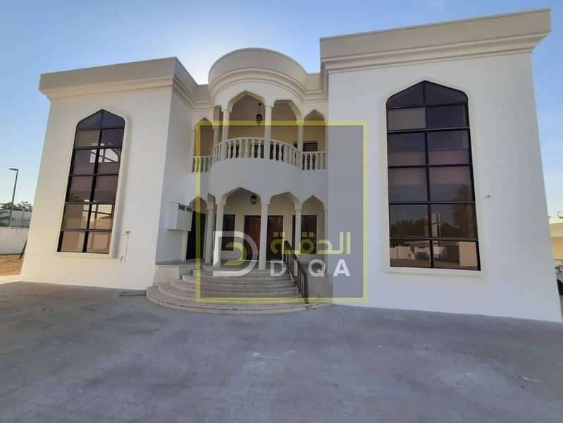 Вилла в Аль Рамла, 7 спален, 3500000 AED - 7307345