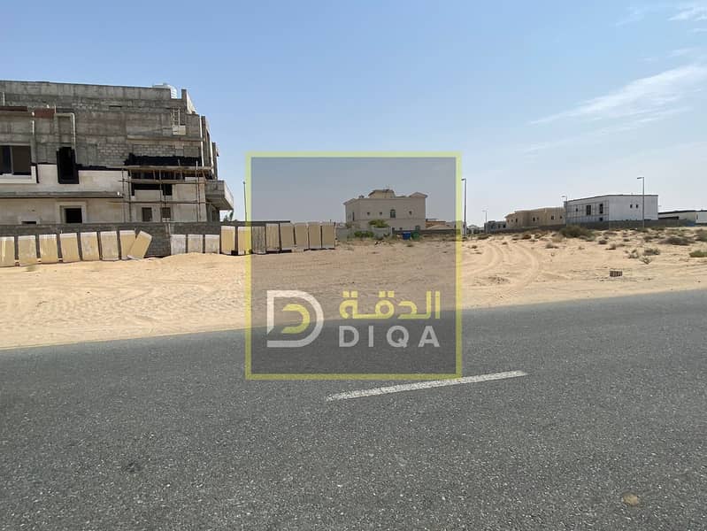 LAND FOR SALE IN HOSHI LAND FOR SALE IN HOSHI