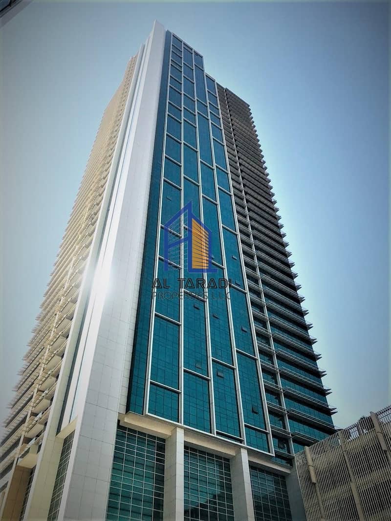 Semi Close Full Sea View One BedRoom Marina Square Semi Close Full Sea View One BedRoom Marina Square