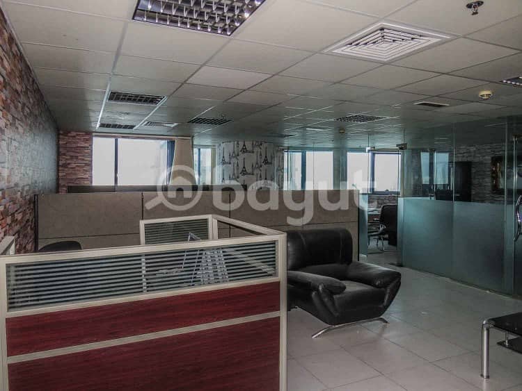 Commersial Office For Rent in Falcon Tower 1146Sqft 24k With Car Parking Call Umer Farooq
