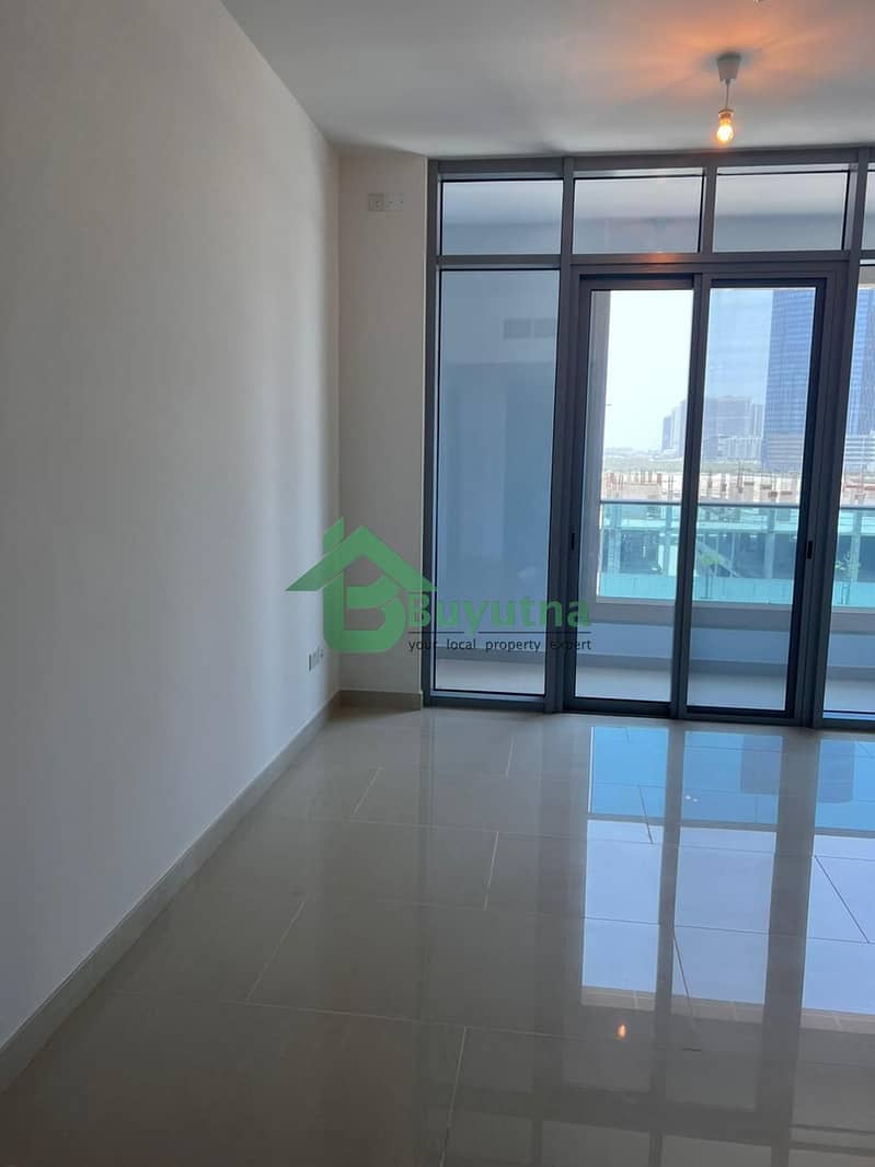 Top Notch Apartment | Balcony with Road View | Best Price