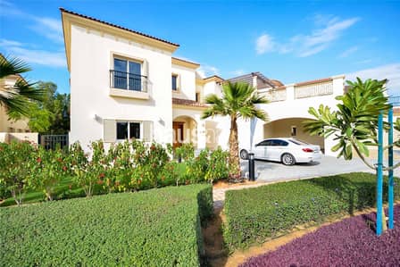 Golf Views | Ready Villa | No Commission Golf Views | Ready Villa | No Commission