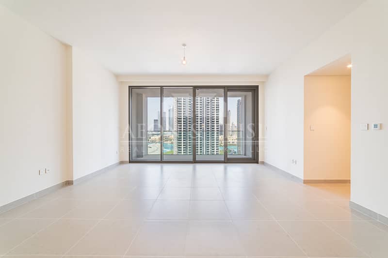 شقة في فورتي 2،فورتي،وسط مدينة دبي 3 غرف 240000 درهم - 8337777