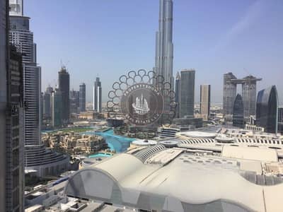 2 Bedroom Flat for Rent in Downtown Dubai, Dubai - 2. png