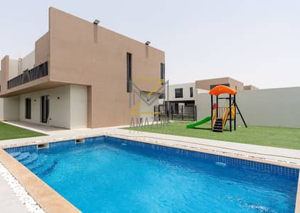 5 Bedroom Villa for Sale in Al Tai, Sharjah - 6a557b7d-49c0-462d-9600-3e20a26b323b. jpg