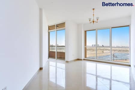 Lake View | 1 Br | Rented | Lower floor |