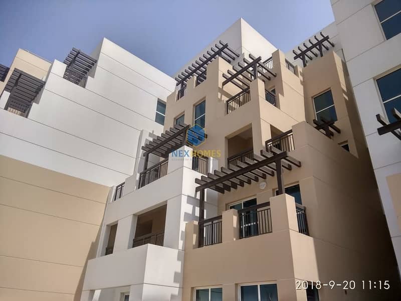 Brand New|Spacious 1BR Apt|Open Kitchen @48000/year