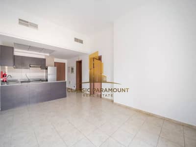 Spacious Layout | Large Balcony | Higher Floor