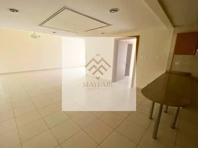 Spacious 1 Bedroom | Well Maintained | Vacant