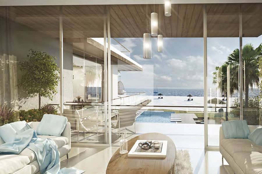 Exclusive Villa with Breathtaking Views
