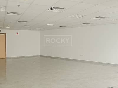 Fitted Higher Floor Office in Smart Heights Fitted Higher Floor Office in Smart Heights