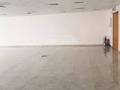 Spacious Fitted Office in Barsha Heights Spacious Fitted Office in Barsha Heights