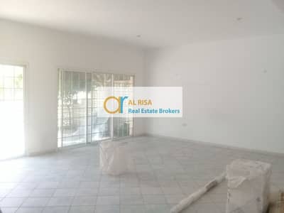 4BR Villa Available at Al Bada Plot # 333-1090 (City Walk) 4BR Villa Available at Al Bada Plot # 333-1090 (City Walk)