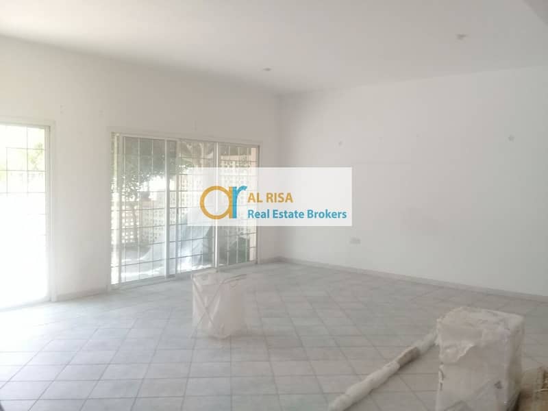 4BR Villa Available at Al Bada Plot # 333-1090 (City Walk) 4BR Villa Available at Al Bada Plot # 333-1090 (City Walk)