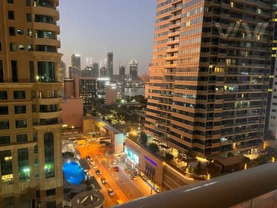 1 Спальня Апартамент Продажа в Дубай Марина, Дубай - 844e6a8f-1e2b-4798-8b89-f2c72418b8d6. jpg