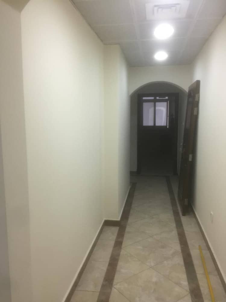 Квартира в Аль Нахьян, 3 cпальни, 80000 AED - 3688793