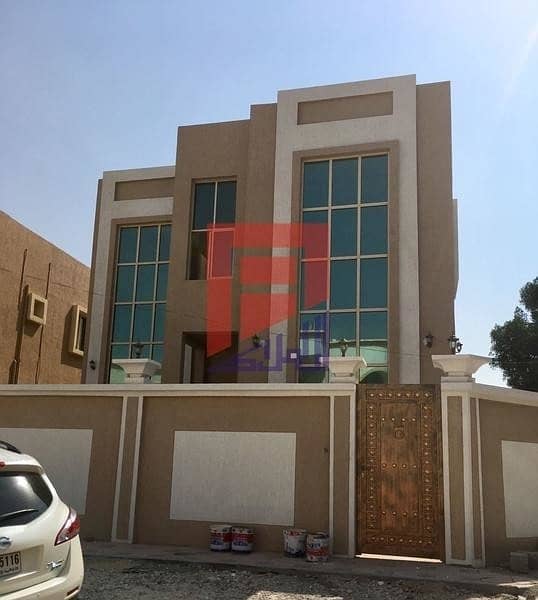 Villa for Sale in Al Rawda 1