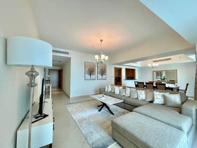 3 Bedroom Flat for Rent in Al Markaziya, Abu Dhabi - FB_IMG_1694029731117. jpg