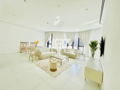 2 Cпальни Апартаменты в аренду в Аль Марказия, Абу-Даби - Квартира в Аль Марказия，Бурж Мохаммед Бин Рашид - WTC, 2 cпальни, 127500 AED - 8338273