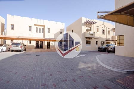 2 Bedroom Apartment for Rent in Asharij, Al Ain - Nice Community I 2BR Apartment I Gym & Balcony I Asharej Al Ain I