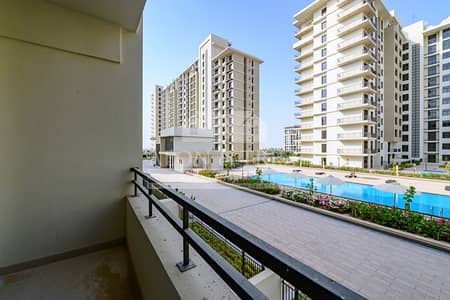 1 Bedroom Apartment for Sale in Town Square, Dubai - Lowest Price | Garden and Pool View | With Balcony