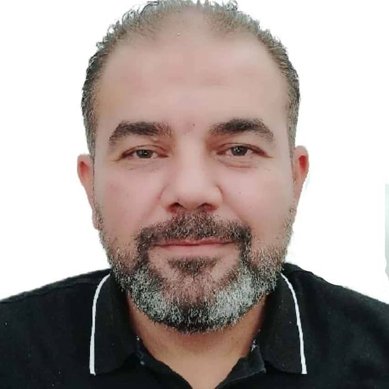 Yosery Abdelaziz