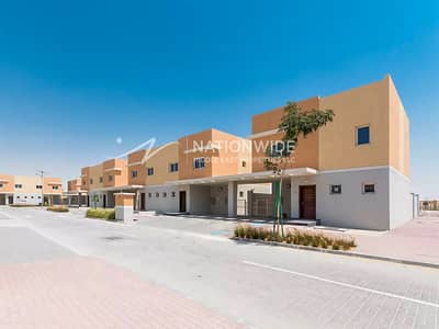 2 Bedroom Villa for Sale in Al Samha, Abu Dhabi - Splendid Villa | Idea Location| Best Facilities