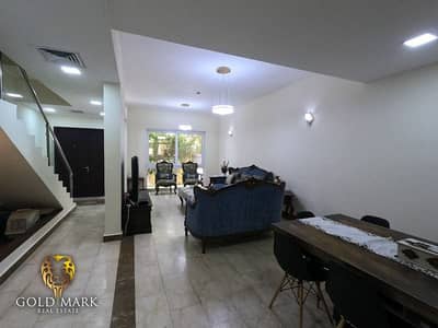 4 Bedroom Townhouse for Sale in Jumeirah Village Circle (JVC), Dubai - Cover Rooftop| Amaizing Location | Genuine Seller