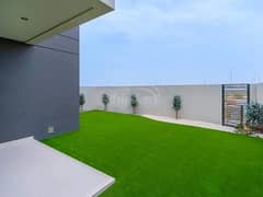 تاون هاوس في فلل ذا بلس،ذا بلس،المنطقة السكنية جنوب دبي،دبي الجنوب 3 غرف 2500000 درهم - 8339474