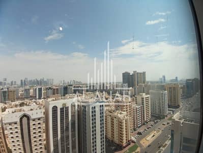 4 Cпальни Апартаменты в аренду в улица Аэропорта, Абу-Даби - IMG-20231026-WA0032. jpg