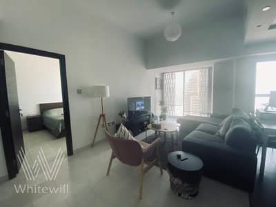 Unfurnished | Marina View | Ready to Move in