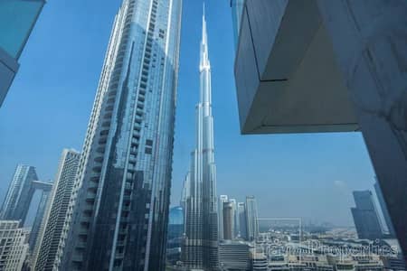 Burj Khalifa Elegance 2 Bedroom | Furnished Haven