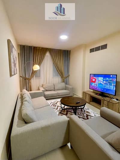 1 Bedroom Apartment for Rent in Al Majaz, Sharjah - d606b68c-118a-4fbc-9330-348550c895cf. jpg