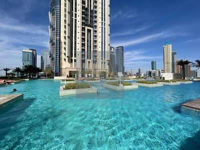 2 Bedroom Apartment for Rent in Business Bay, Dubai - 2910f2a1-ec10-4ae2-a6db-dfa66b8ac68a. jpeg