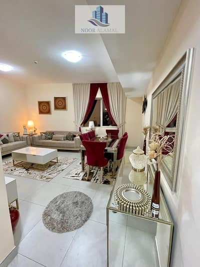 2 Bedroom Flat for Rent in Al Taawun, Sharjah - ec93018a-0dc4-4e2a-9e86-b3c87cb93988. jpg