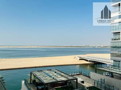 فلیٹ 2 غرفة نوم للايجار في شاطئ الراحة، أبوظبي - IMG-20231105-WA0051. jpg