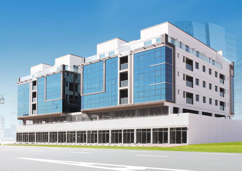 Spacious 1 BR | Family only | Near Nesto Spacious 1 BR | Family only | Near Nesto