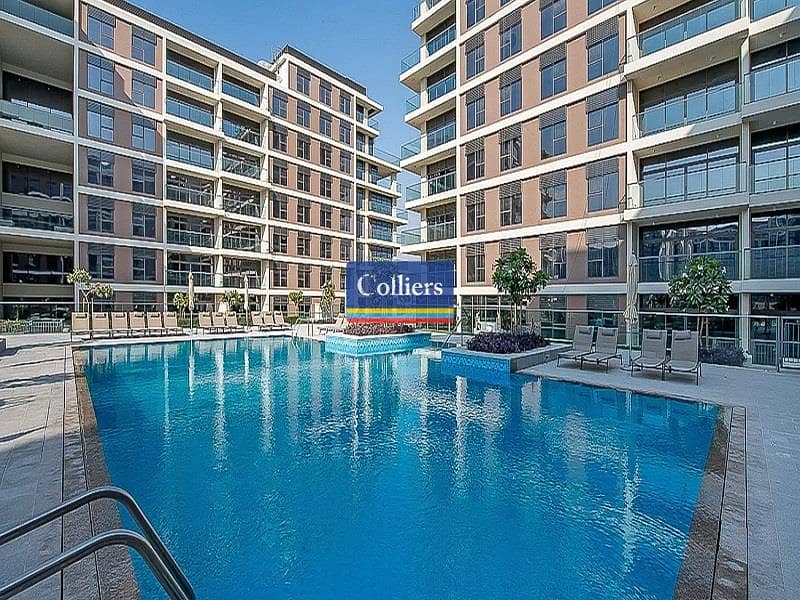 Vacant Soon | High Floor | Dubai Hills Vacant Soon | High Floor | Dubai Hills